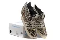 2019U adidas hommes femmes wings abordable jeremy scott leopard size36-45